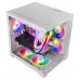 CAJA TACENS MC-VIEW2 WH en Huesoi