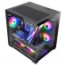 CAJA TACENS MC-VIEW2 BK en Huesoi