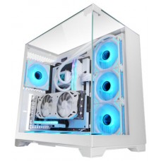 CAJA TACENS MC-VISION WH en Huesoi