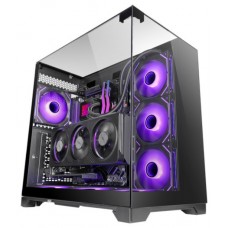 CAJA TACENS MC-VISION BK en Huesoi