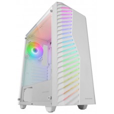CAJA ATX SEMITORRE GAMING MARS GAMING MCVOLT VENTANA en Huesoi