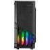 CAJA ATX SEMITORRE GAMING MARS GAMING MC-X2 BLACK en Huesoi