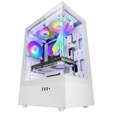 CAJA TACENS MC-XO WH en Huesoi