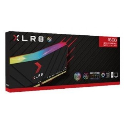 PNY XLR8 Gaming EPIC-X RGB DDR4 - 16GB 3200 MHz - en Huesoi