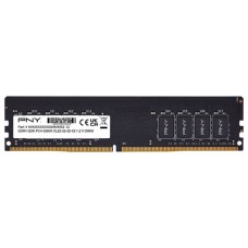 PNY - DDR4 - 16GB - DIMM de 288 espigas - 3200 Mhz / en Huesoi