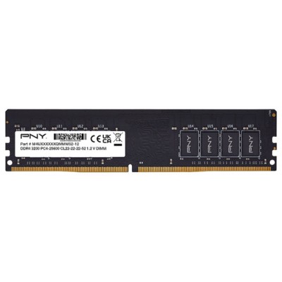 PNY MD16GSD43200-SI. Componente para: PC/servidor, en Huesoi