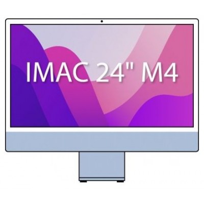 ORDENADOR APPLE IMAC MD2T4Y/A en Huesoi