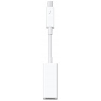 APPLE ADAPTADOR THUNDERBOLT A GIGABIT ETHERNET (Espera 4 dias) en Huesoi