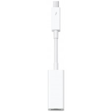 APPLE ADAPTADOR THUNDERBOLT A GIGABIT ETHERNET (Espera 4 dias) en Huesoi