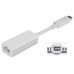 APPLE ADAPTADOR THUNDERBOLT A GIGABIT ETHERNET (Espera 4 dias) en Huesoi