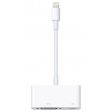 APPLE ADAPTADOR DE LIGHTNING A VGA (Espera 4 dias) en Huesoi