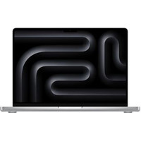 MACBOOK PRO APPLE 14"" M5 10CORE CPU+10CORE GPU 24GB 1TB PLATA (Espera 4 dias) en Huesoi