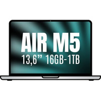 PORTATIL APPLE MACBOOK AIR MDH84Y/A en Huesoi