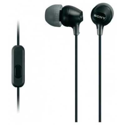 AURICULARES SONY MDR-EX15AP en Huesoi