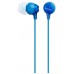 AURICULARES SONY MDR-EX15APLI BL en Huesoi
