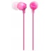 AURICULARES SONY MDR-EX15APPI PK en Huesoi