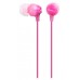 AURICULARES SONY MDR-EX15APPI PK en Huesoi