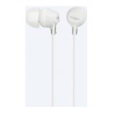 AURICULAR INTRAUDITIVO CON MICROFONO SONY MDR-EX15AP en Huesoi