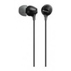 AURICULARES SONY MDREX15LPB en Huesoi
