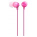 AURICULARES SONY MDREX15LPP en Huesoi