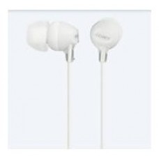 AURICULARES SONY MDREX15LPW en Huesoi