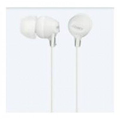 AURICULARES SONY MDREX15LPW en Huesoi