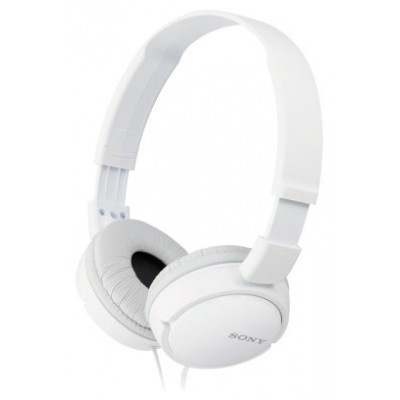 AURICULARES SONY MDR-ZX110W en Huesoi