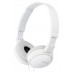 AURICULARES SONY MDR-ZX110W en Huesoi