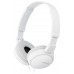 AURICULARES SONY MDRZX110APW en Huesoi