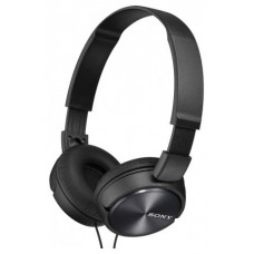 HEADSET SONY MDR-ZX310AP COMPACTOS MICROFONO INTEGRADO en Huesoi