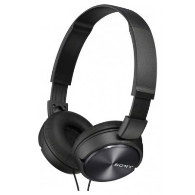 HEADSET SONY MDR-ZX310AP COMPACTOS MICROFONO INTEGRADO en Huesoi