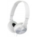 AURICULARES SONY MDRZX310APW en Huesoi