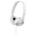 AURICULARES SONY MDRZX310APW en Huesoi