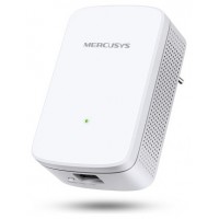 Mercusys ME10 ampliador de red Repetidor de red Blanco 10, 100 Mbit/s (Espera 4 dias) en Huesoi