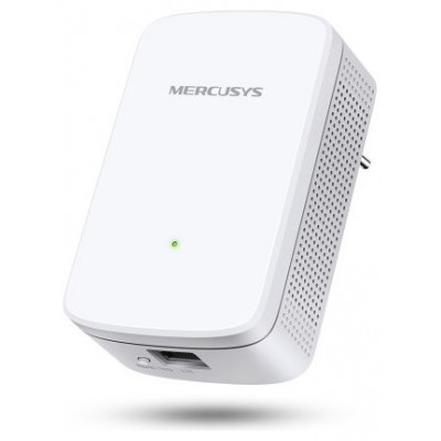 REPETIDOR WIFI MERCUSYS ME10 300Mbps en Huesoi