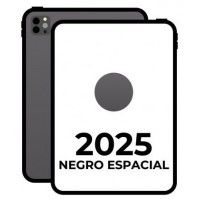 TABLET APPLE IPAD PRO 11"" M5 256GB WIFI + CELL NEGRO ESPACIAL (Espera 4 dias) en Huesoi TABLET APPLE IPAD PRO 11"" M5 256GB WIFI + CELL NEGRO ESPACIAL (Espera 4 dias) en Huesoi