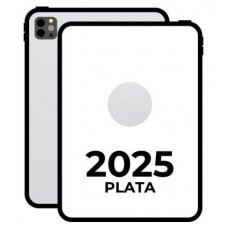 TABLET APPLE IPAD PRO 11"" M5 512GB WIFI+CELL PLATA (Espera 4 dias) en Huesoi