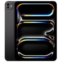 TABLET APPLE IPAD PRO 11"" M5 1TB WIFI+CELL NEGRO ESPACIAL (Espera 4 dias) en Huesoi