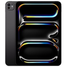 TABLET APPLE IPAD PRO 11"" M5 1TB WIFI+CELL NEGRO ESPACIAL (Espera 4 dias) en Huesoi