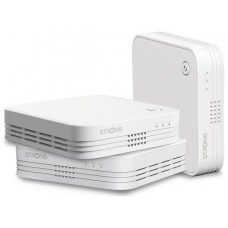 WI-FI MESH STRONG HOME TRIO PACK 1200 en Huesoi