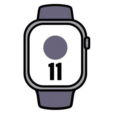 RELOJ APPLE MEU74QL/A en Huesoi