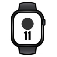 RELOJ APPLE MEUX4QL/A en Huesoi