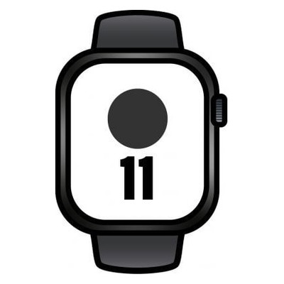RELOJ APPLE MEUX4QL/A en Huesoi
