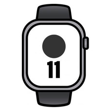 RELOJ APPLE MEV04QL/A en Huesoi
