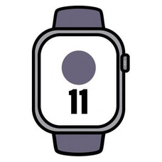 RELOJ APPLE MEVA4QL/A en Huesoi