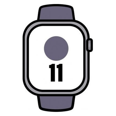 RELOJ APPLE MEVA4QL/A en Huesoi