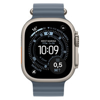 RELOJ APPLE ULTRA MEWH4QL/A en Huesoi