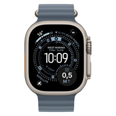 RELOJ APPLE ULTRA MEWH4QL/A en Huesoi RELOJ APPLE ULTRA MEWH4QL/A en Huesoi