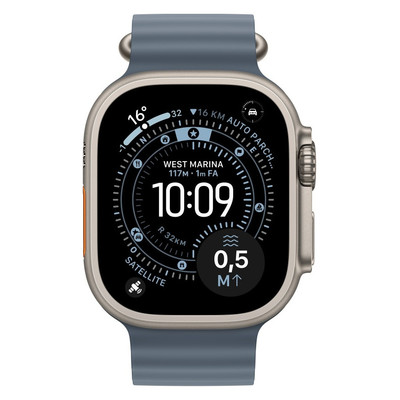 RELOJ APPLE ULTRA MEWH4QL/A en Huesoi