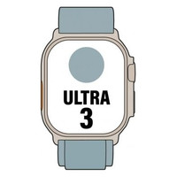 RELOJ APPLE ULTRA MEWP4QL/A en Huesoi